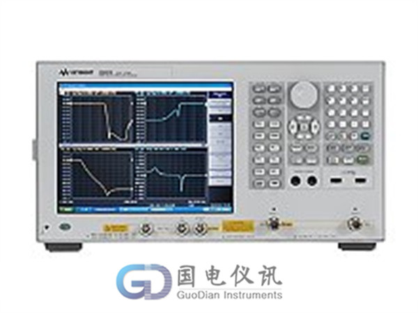 安捷伦 E5061B ENA 系列网络分析仪