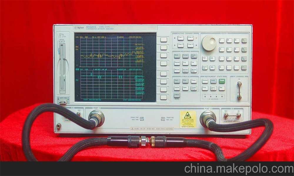 网络分析仪8722ES