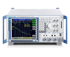 频谱分析仪...