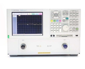 网络分析仪N5230C